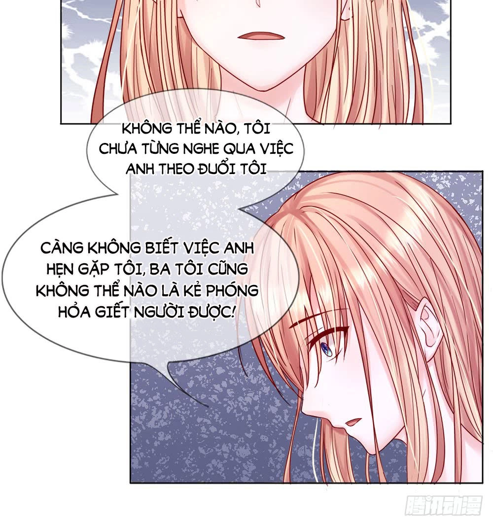 Ẩn Hôn Mật Ái: Cô Vợ Nhỏ Của Tổng Tài Tàn Nhẫn Chapter 24 - 23