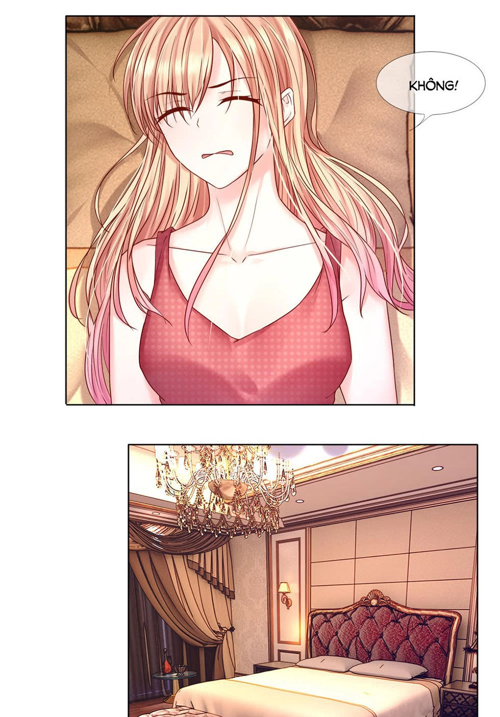 Ẩn Hôn Mật Ái: Cô Vợ Nhỏ Của Tổng Tài Tàn Nhẫn Chapter 26 - 14