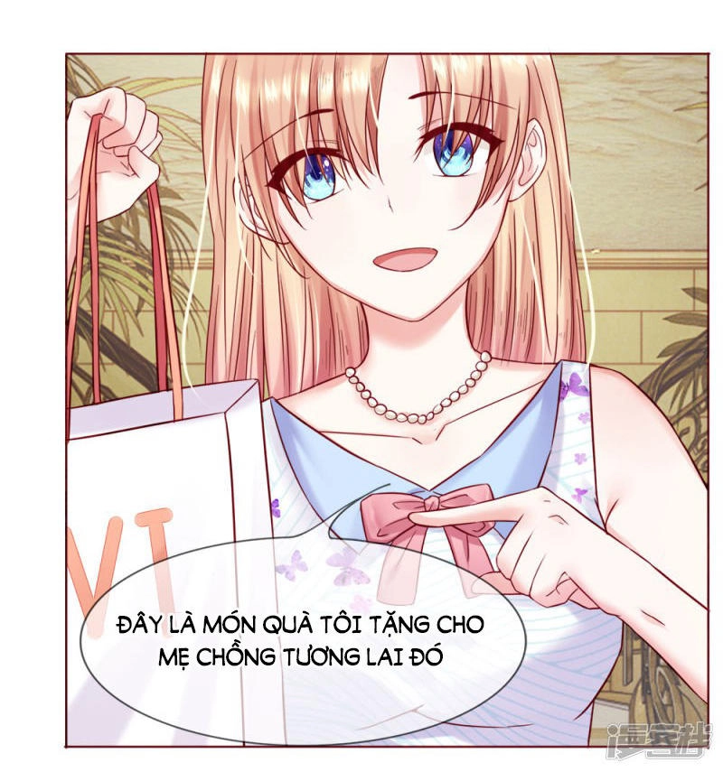 Ẩn Hôn Mật Ái: Cô Vợ Nhỏ Của Tổng Tài Tàn Nhẫn Chapter 28 - 4