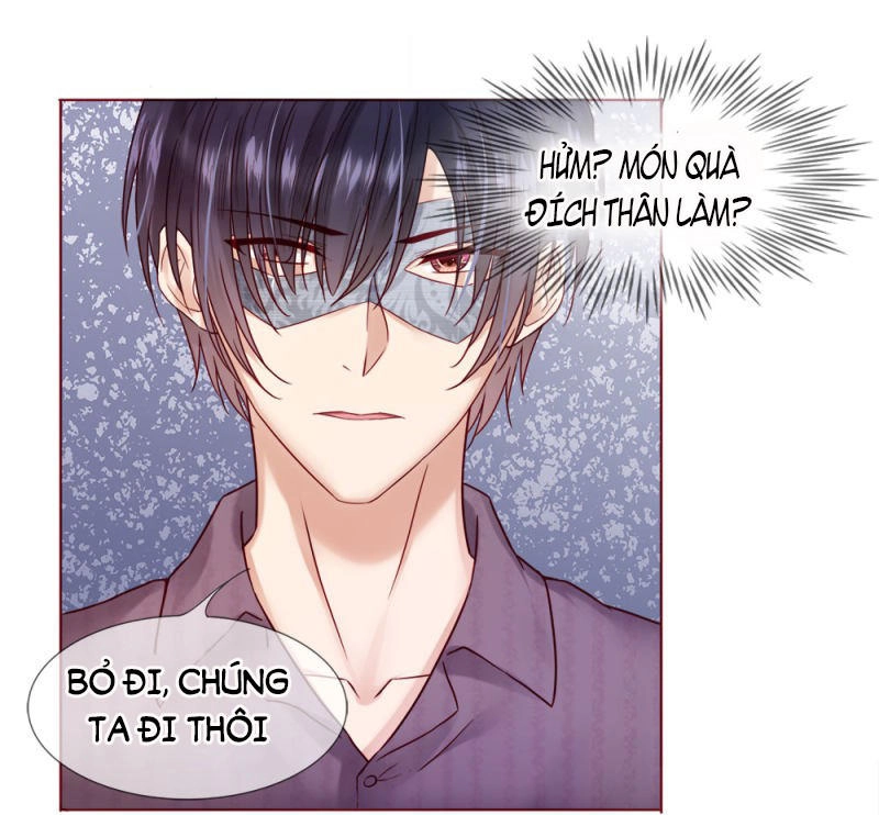 Ẩn Hôn Mật Ái: Cô Vợ Nhỏ Của Tổng Tài Tàn Nhẫn Chapter 28 - 5