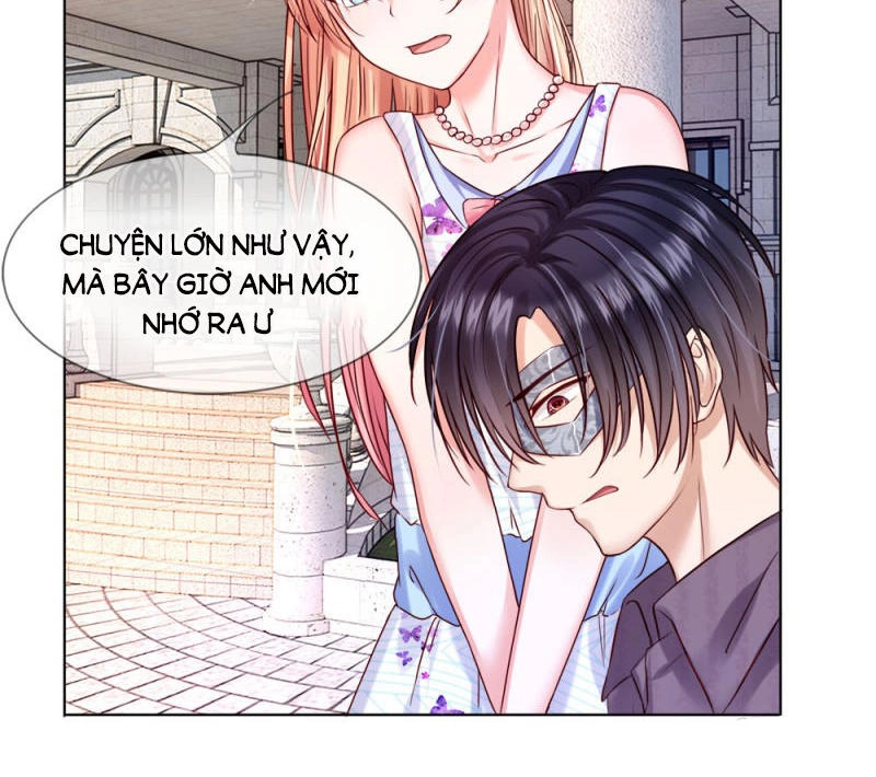 Ẩn Hôn Mật Ái: Cô Vợ Nhỏ Của Tổng Tài Tàn Nhẫn Chapter 28 - 12