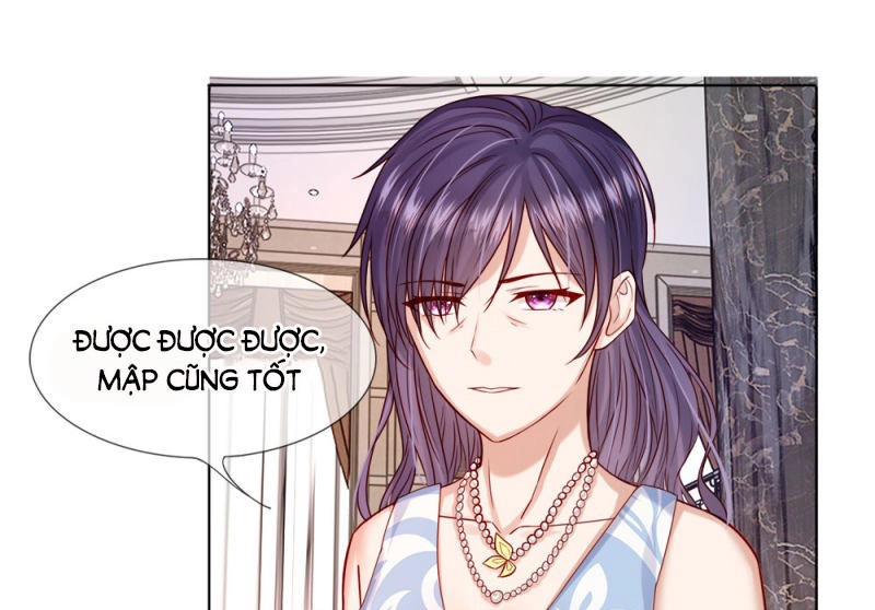 Ẩn Hôn Mật Ái: Cô Vợ Nhỏ Của Tổng Tài Tàn Nhẫn Chapter 28 - 19