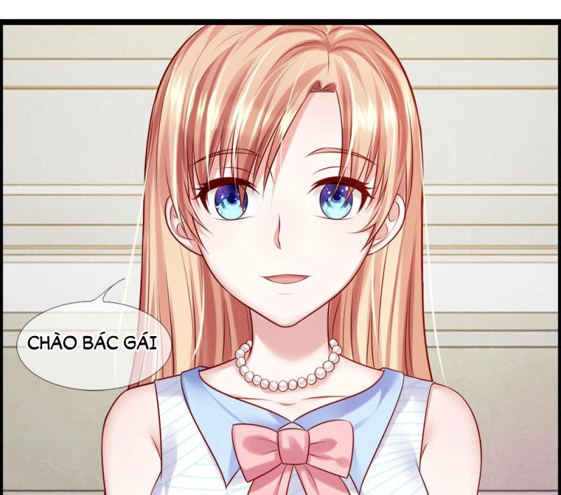 Ẩn Hôn Mật Ái: Cô Vợ Nhỏ Của Tổng Tài Tàn Nhẫn Chapter 28 - 23