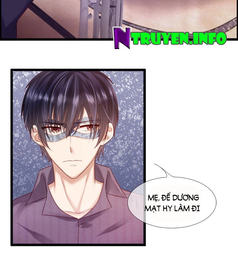 Ẩn Hôn Mật Ái: Cô Vợ Nhỏ Của Tổng Tài Tàn Nhẫn Chapter 28 - 28