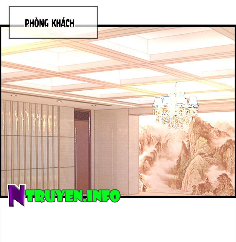 Ẩn Hôn Mật Ái: Cô Vợ Nhỏ Của Tổng Tài Tàn Nhẫn Chapter 28 - 34