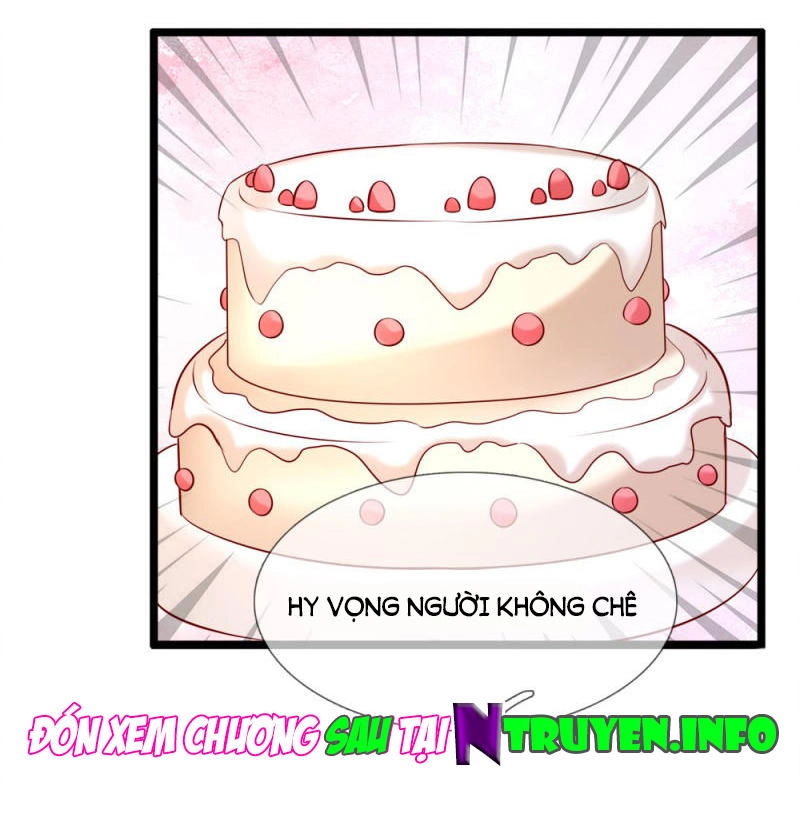 Ẩn Hôn Mật Ái: Cô Vợ Nhỏ Của Tổng Tài Tàn Nhẫn Chapter 28 - 40