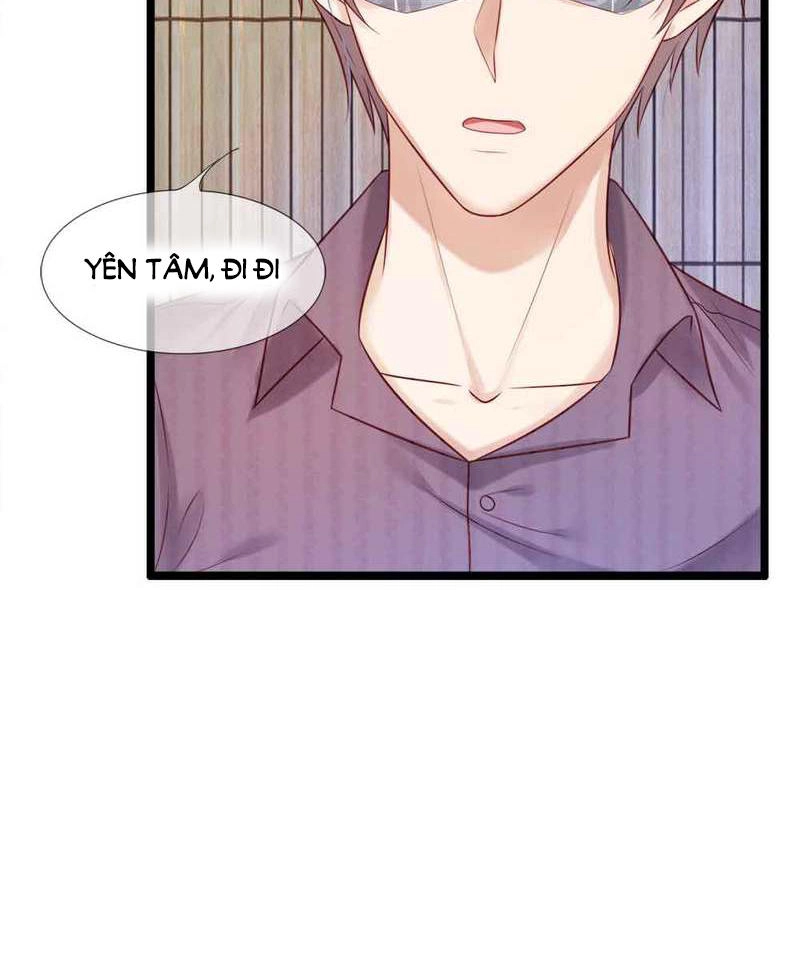 Ẩn Hôn Mật Ái: Cô Vợ Nhỏ Của Tổng Tài Tàn Nhẫn Chapter 29 - 16