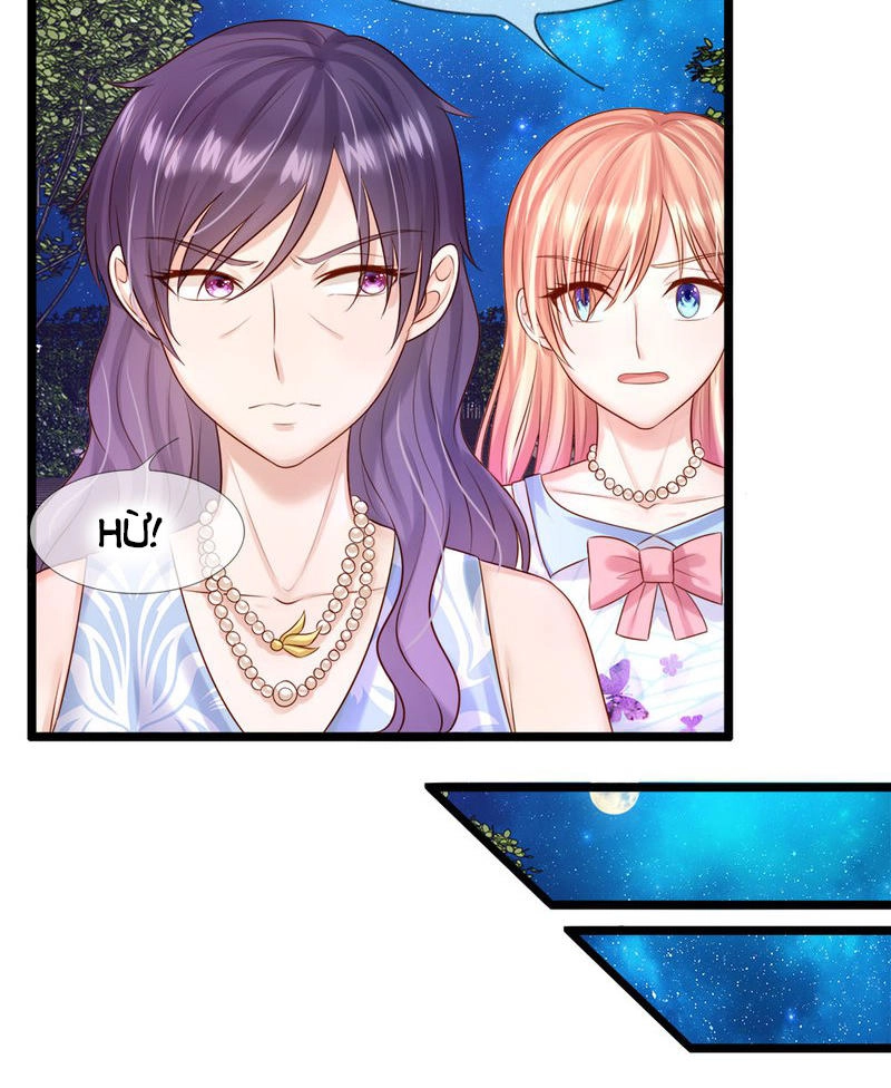 Ẩn Hôn Mật Ái: Cô Vợ Nhỏ Của Tổng Tài Tàn Nhẫn Chapter 29 - 26