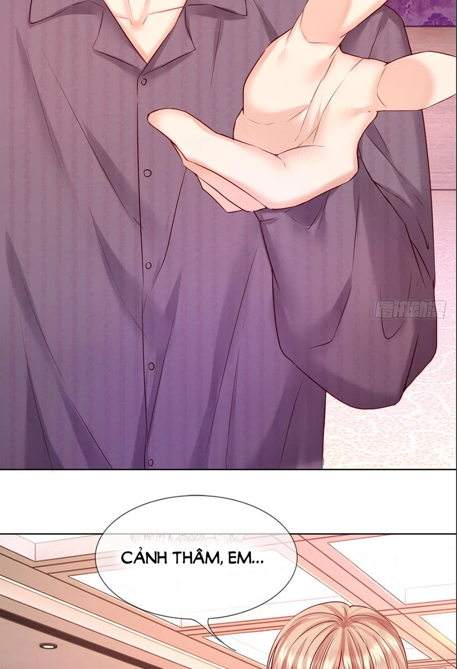 Ẩn Hôn Mật Ái: Cô Vợ Nhỏ Của Tổng Tài Tàn Nhẫn Chapter 30 - 14