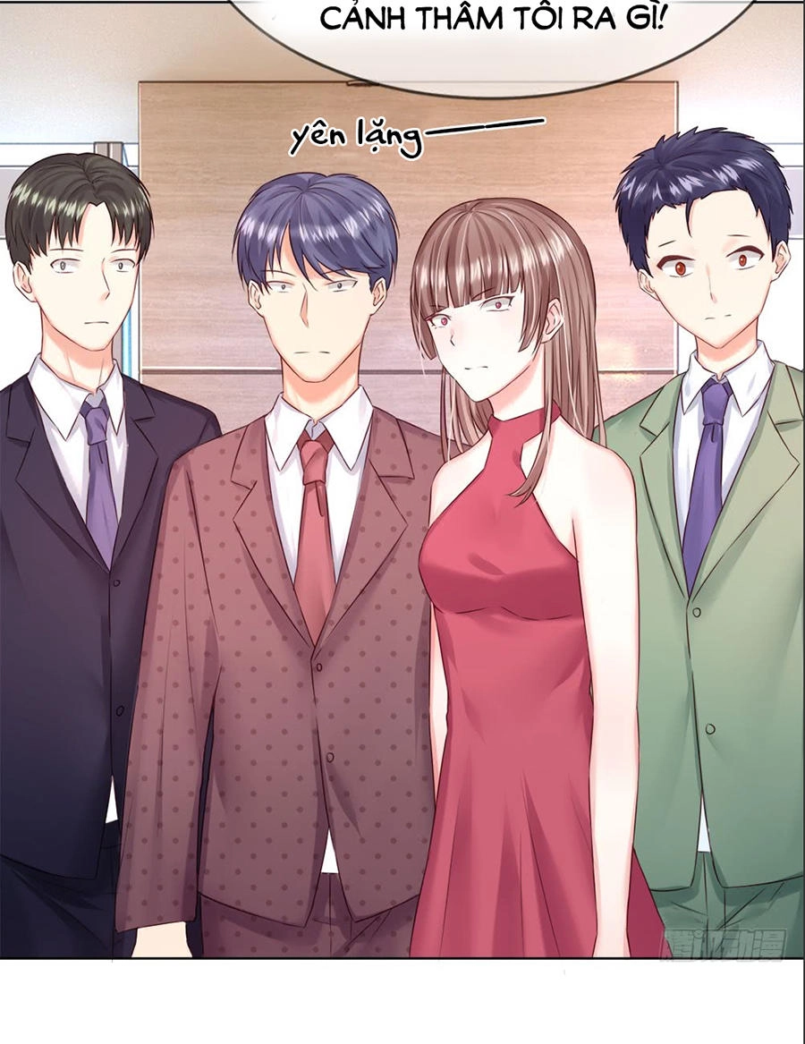 Ẩn Hôn Mật Ái: Cô Vợ Nhỏ Của Tổng Tài Tàn Nhẫn Chapter 30 - 20