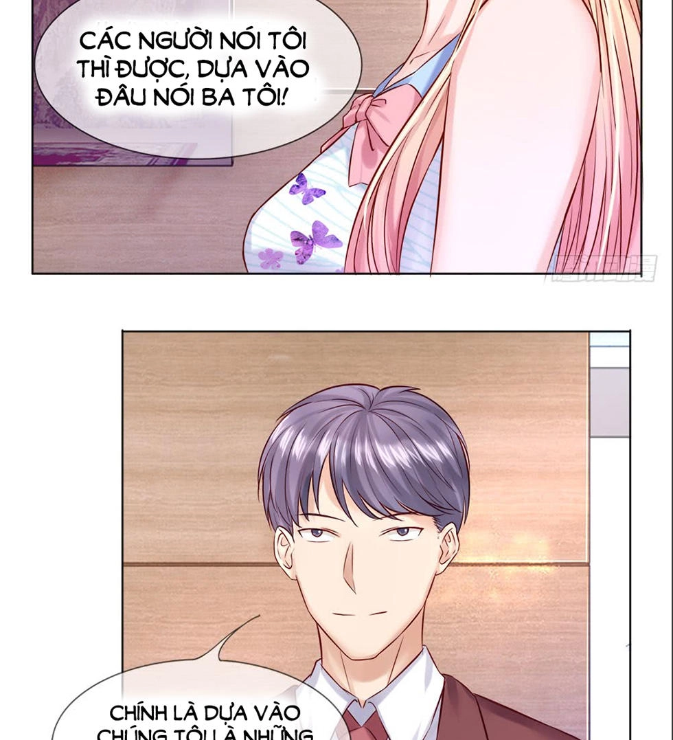 Ẩn Hôn Mật Ái: Cô Vợ Nhỏ Của Tổng Tài Tàn Nhẫn Chapter 31 - 12