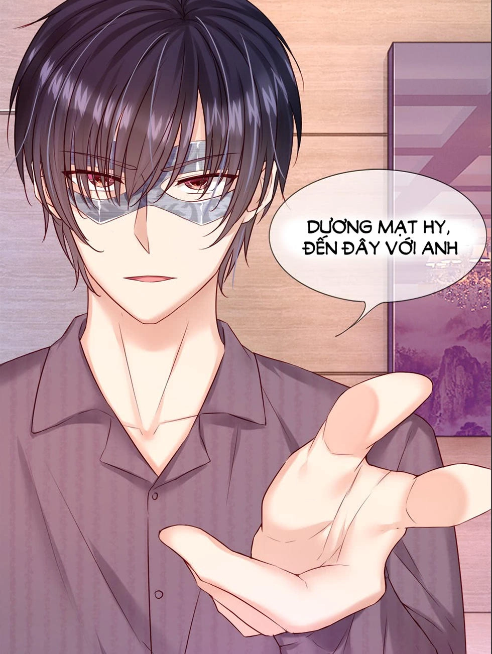 Ẩn Hôn Mật Ái: Cô Vợ Nhỏ Của Tổng Tài Tàn Nhẫn Chapter 31 - 15