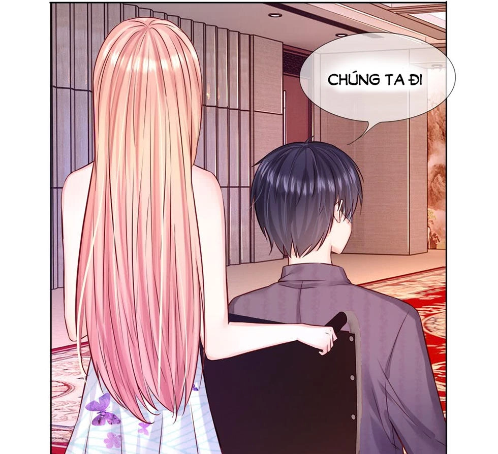 Ẩn Hôn Mật Ái: Cô Vợ Nhỏ Của Tổng Tài Tàn Nhẫn Chapter 31 - 27