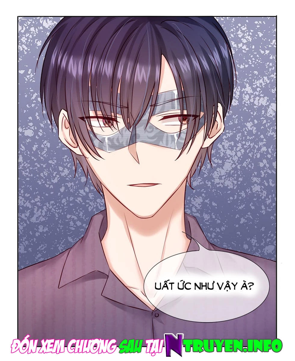 Ẩn Hôn Mật Ái: Cô Vợ Nhỏ Của Tổng Tài Tàn Nhẫn Chapter 31 - 31