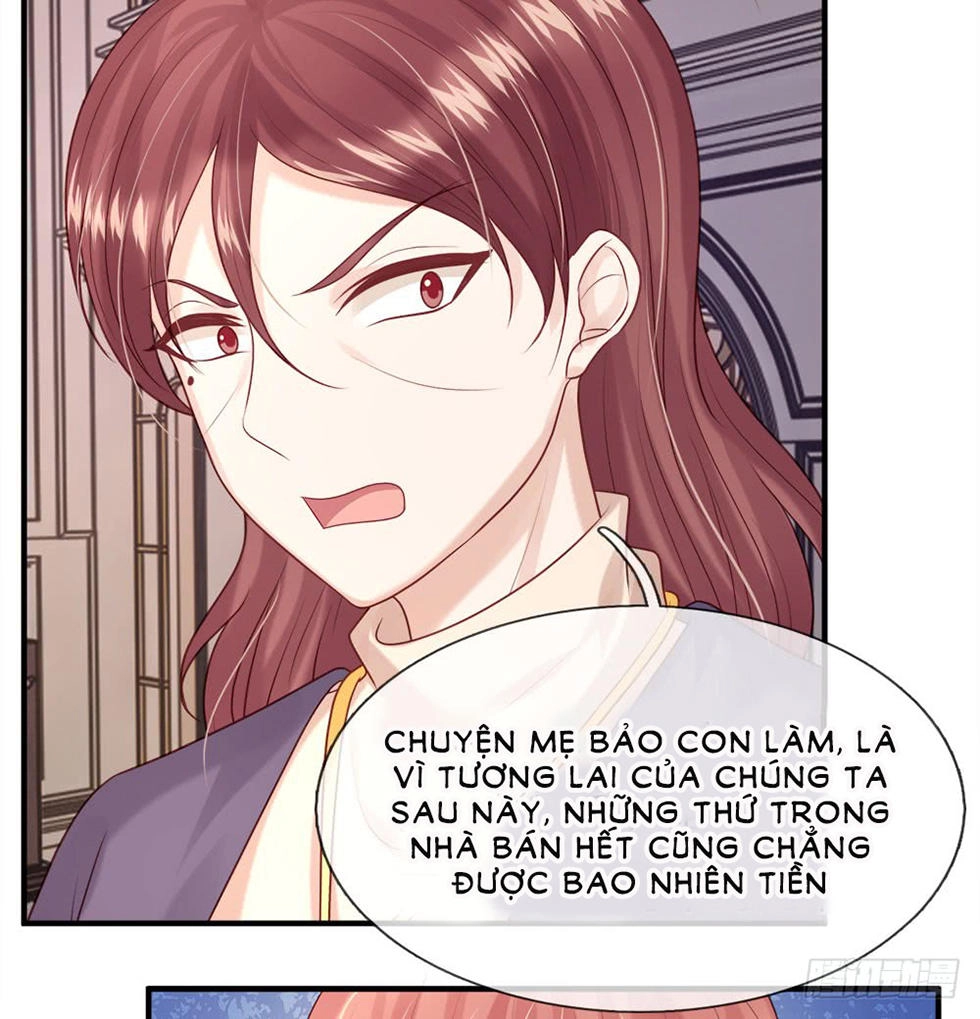 Ẩn Hôn Mật Ái: Cô Vợ Nhỏ Của Tổng Tài Tàn Nhẫn Chapter 32 - 16