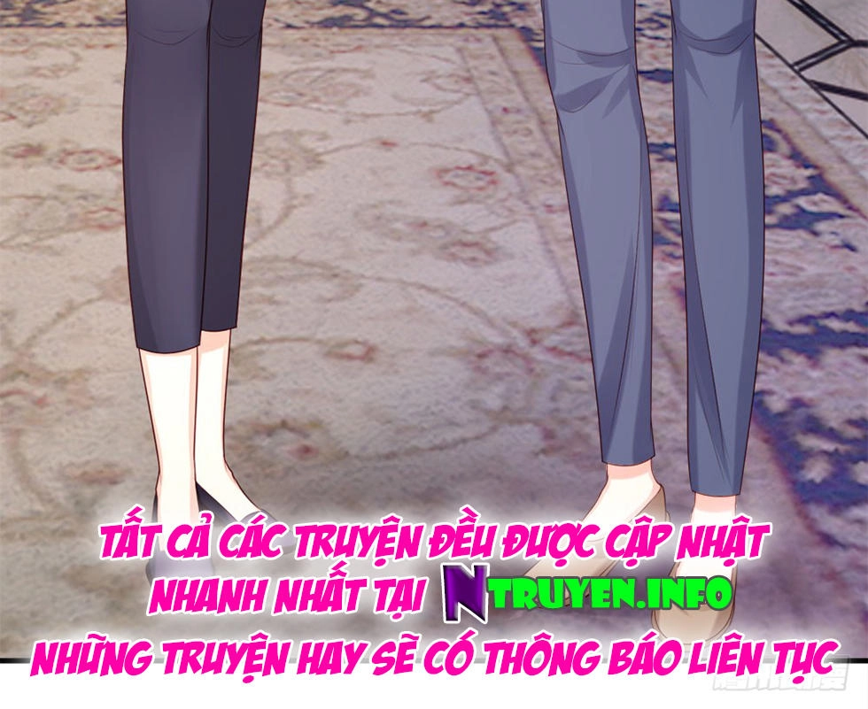 Ẩn Hôn Mật Ái: Cô Vợ Nhỏ Của Tổng Tài Tàn Nhẫn Chapter 32 - 20