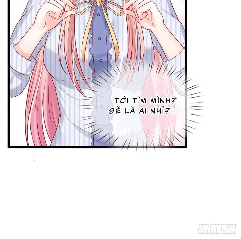 Ẩn Hôn Mật Ái: Cô Vợ Nhỏ Của Tổng Tài Tàn Nhẫn Chapter 32 - 30