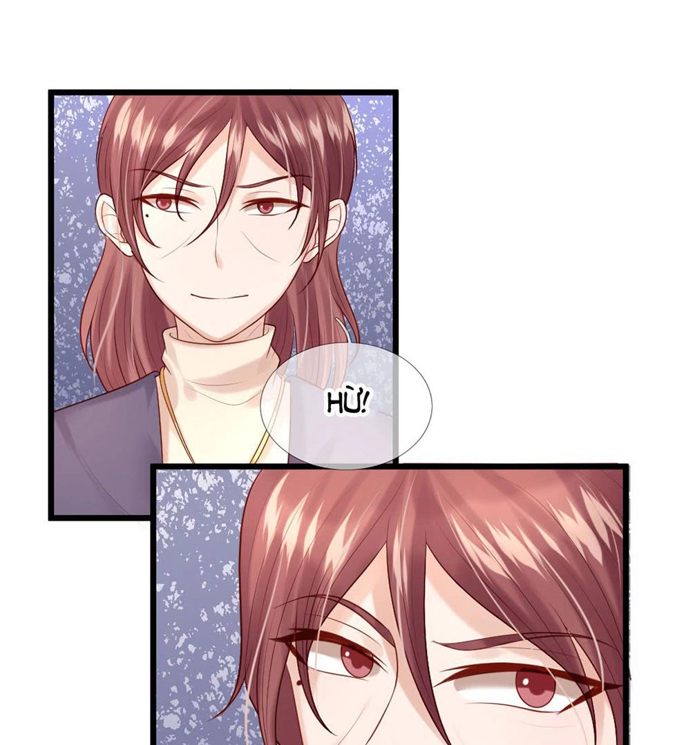 Ẩn Hôn Mật Ái: Cô Vợ Nhỏ Của Tổng Tài Tàn Nhẫn Chapter 33 - 9