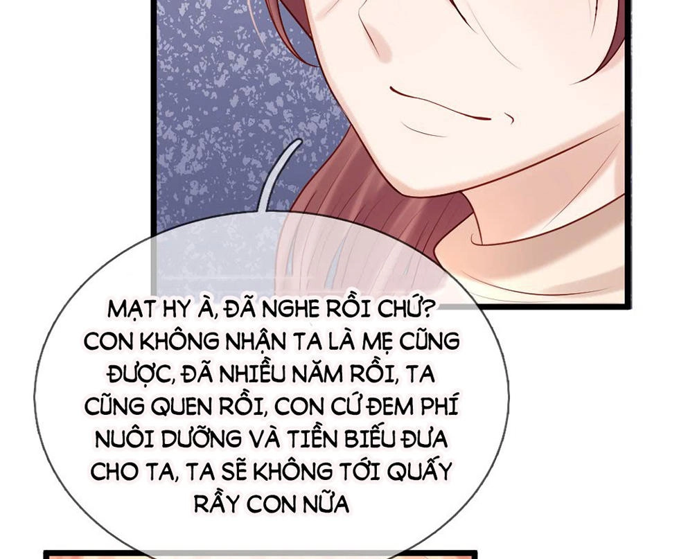 Ẩn Hôn Mật Ái: Cô Vợ Nhỏ Của Tổng Tài Tàn Nhẫn Chapter 33 - 10