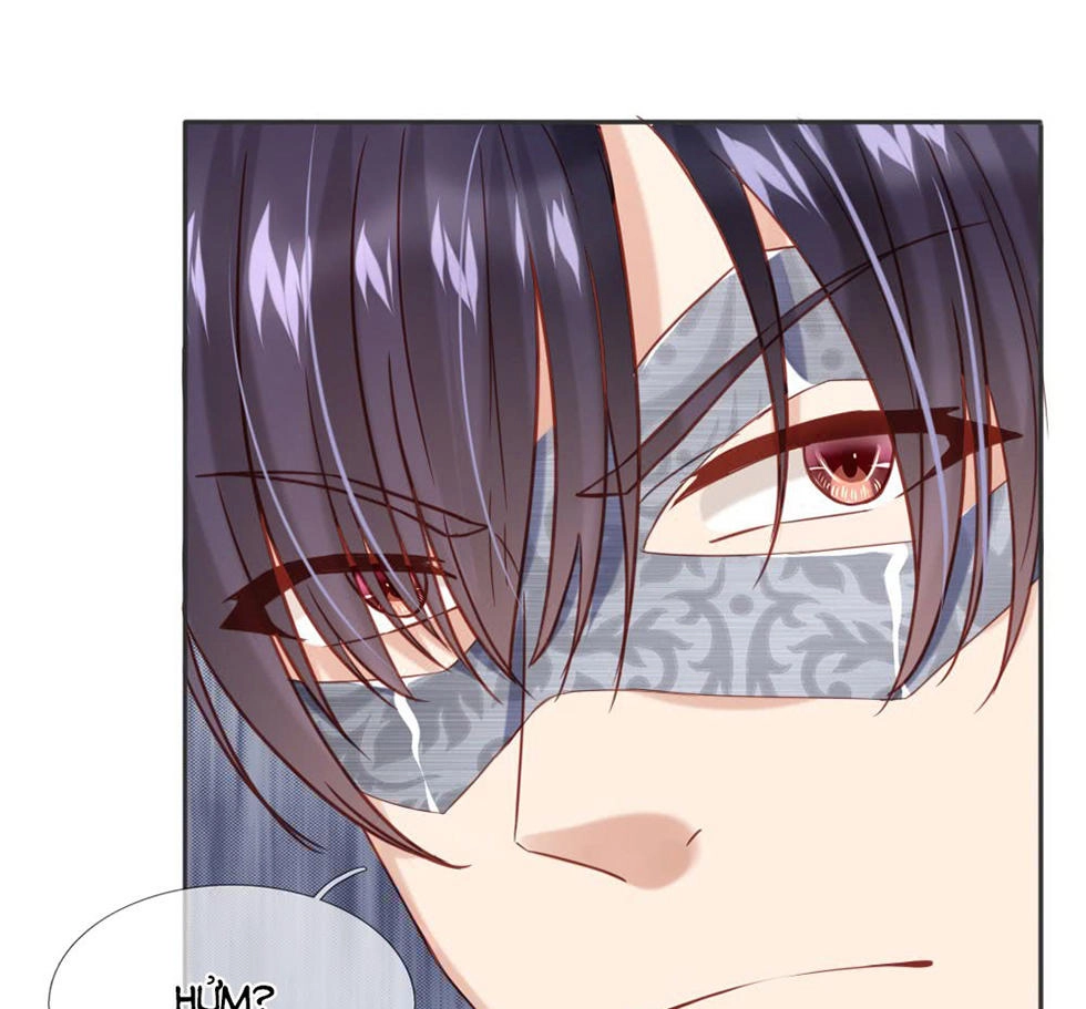 Ẩn Hôn Mật Ái: Cô Vợ Nhỏ Của Tổng Tài Tàn Nhẫn Chapter 33 - 31