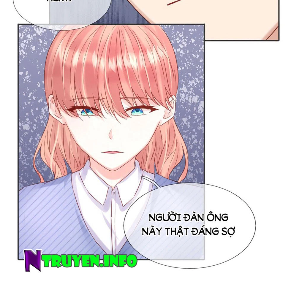 Ẩn Hôn Mật Ái: Cô Vợ Nhỏ Của Tổng Tài Tàn Nhẫn Chapter 33 - 32