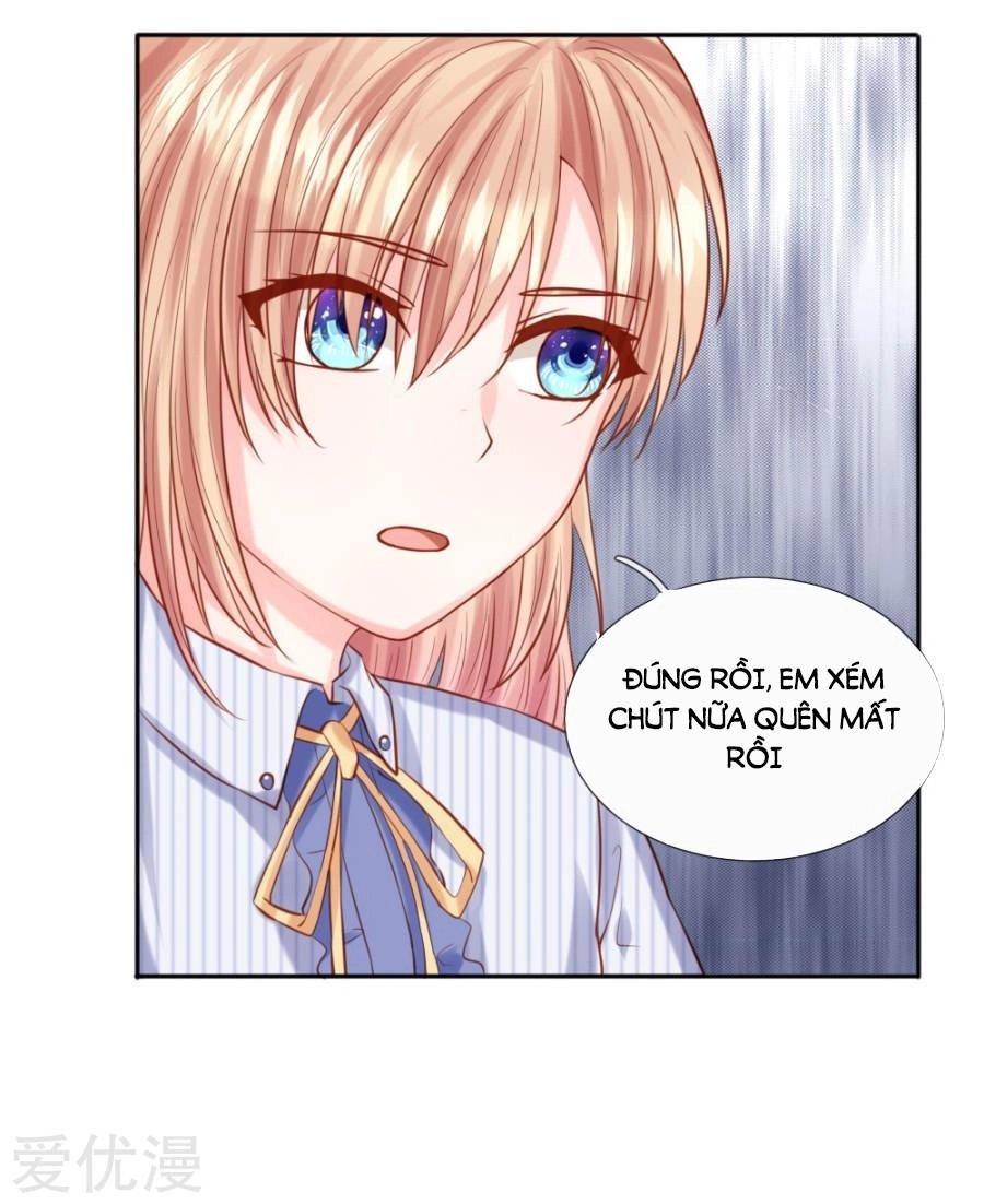 Ẩn Hôn Mật Ái: Cô Vợ Nhỏ Của Tổng Tài Tàn Nhẫn Chapter 36 - 20