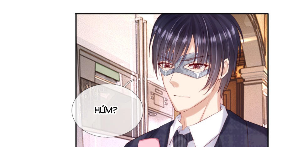 Ẩn Hôn Mật Ái: Cô Vợ Nhỏ Của Tổng Tài Tàn Nhẫn Chapter 36 - 26
