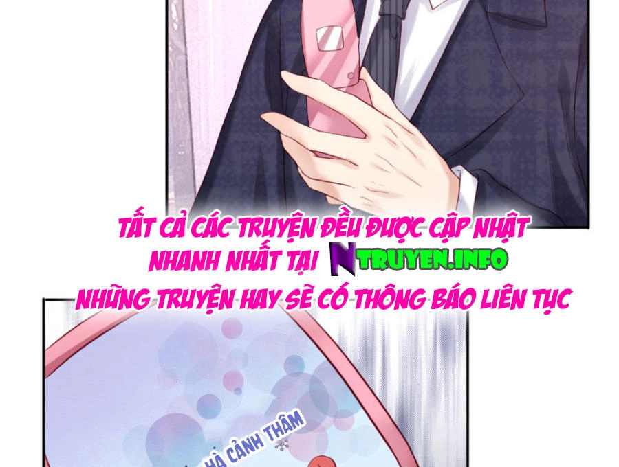 Ẩn Hôn Mật Ái: Cô Vợ Nhỏ Của Tổng Tài Tàn Nhẫn Chapter 36 - 27
