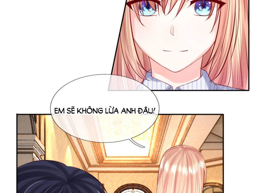 Ẩn Hôn Mật Ái: Cô Vợ Nhỏ Của Tổng Tài Tàn Nhẫn Chapter 36 - 30