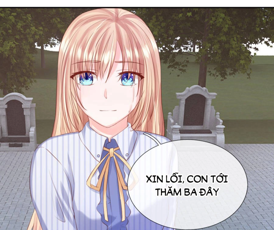 Ẩn Hôn Mật Ái: Cô Vợ Nhỏ Của Tổng Tài Tàn Nhẫn Chapter 36 - 36