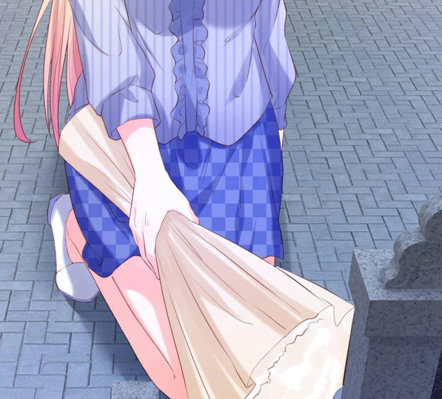 Ẩn Hôn Mật Ái: Cô Vợ Nhỏ Của Tổng Tài Tàn Nhẫn Chapter 36 - 37