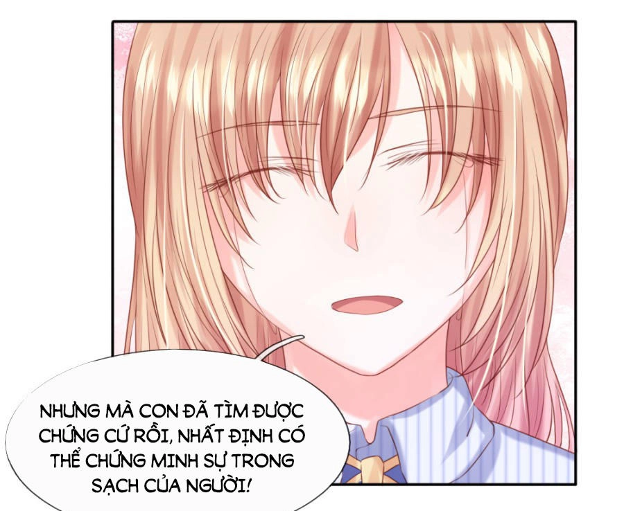 Ẩn Hôn Mật Ái: Cô Vợ Nhỏ Của Tổng Tài Tàn Nhẫn Chapter 36 - 40