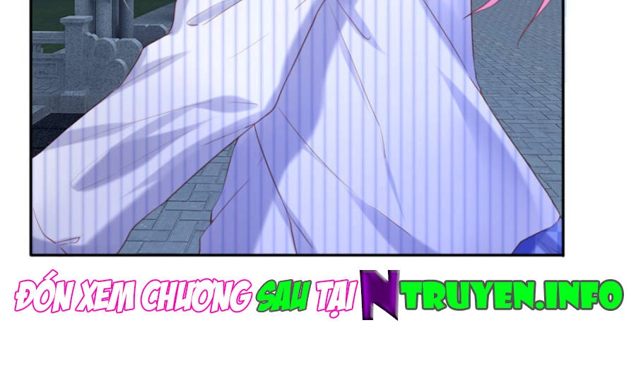 Ẩn Hôn Mật Ái: Cô Vợ Nhỏ Của Tổng Tài Tàn Nhẫn Chapter 36 - 42