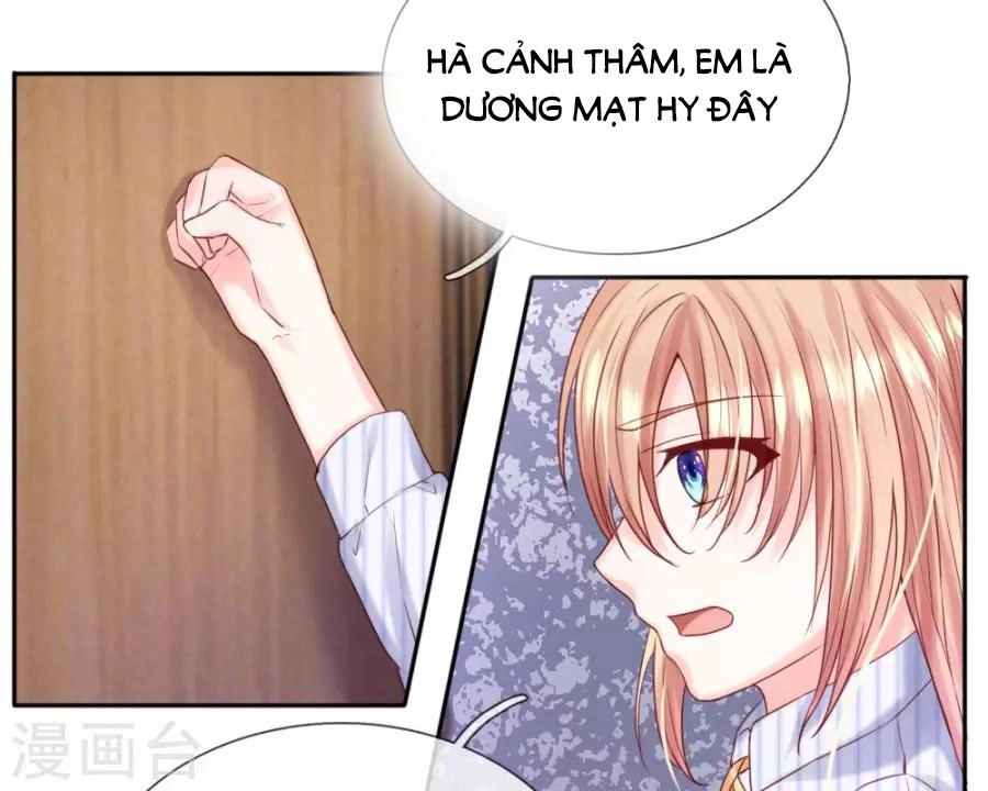 Ẩn Hôn Mật Ái: Cô Vợ Nhỏ Của Tổng Tài Tàn Nhẫn Chapter 37 - 15