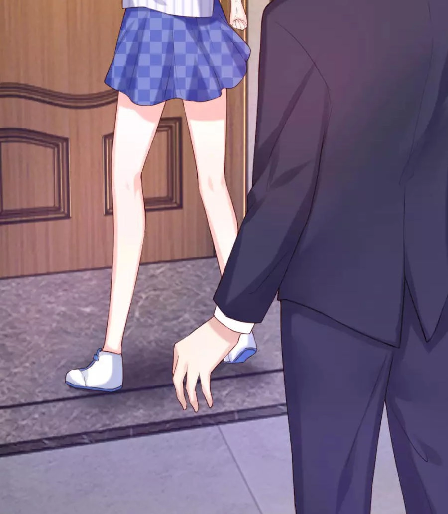 Ẩn Hôn Mật Ái: Cô Vợ Nhỏ Của Tổng Tài Tàn Nhẫn Chapter 37 - 17