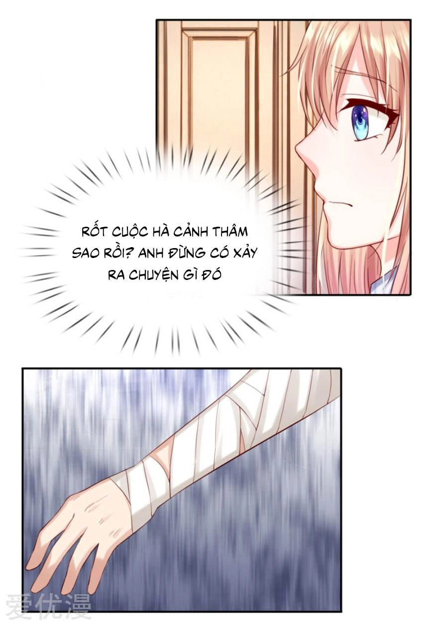 Ẩn Hôn Mật Ái: Cô Vợ Nhỏ Của Tổng Tài Tàn Nhẫn Chapter 38 - 2