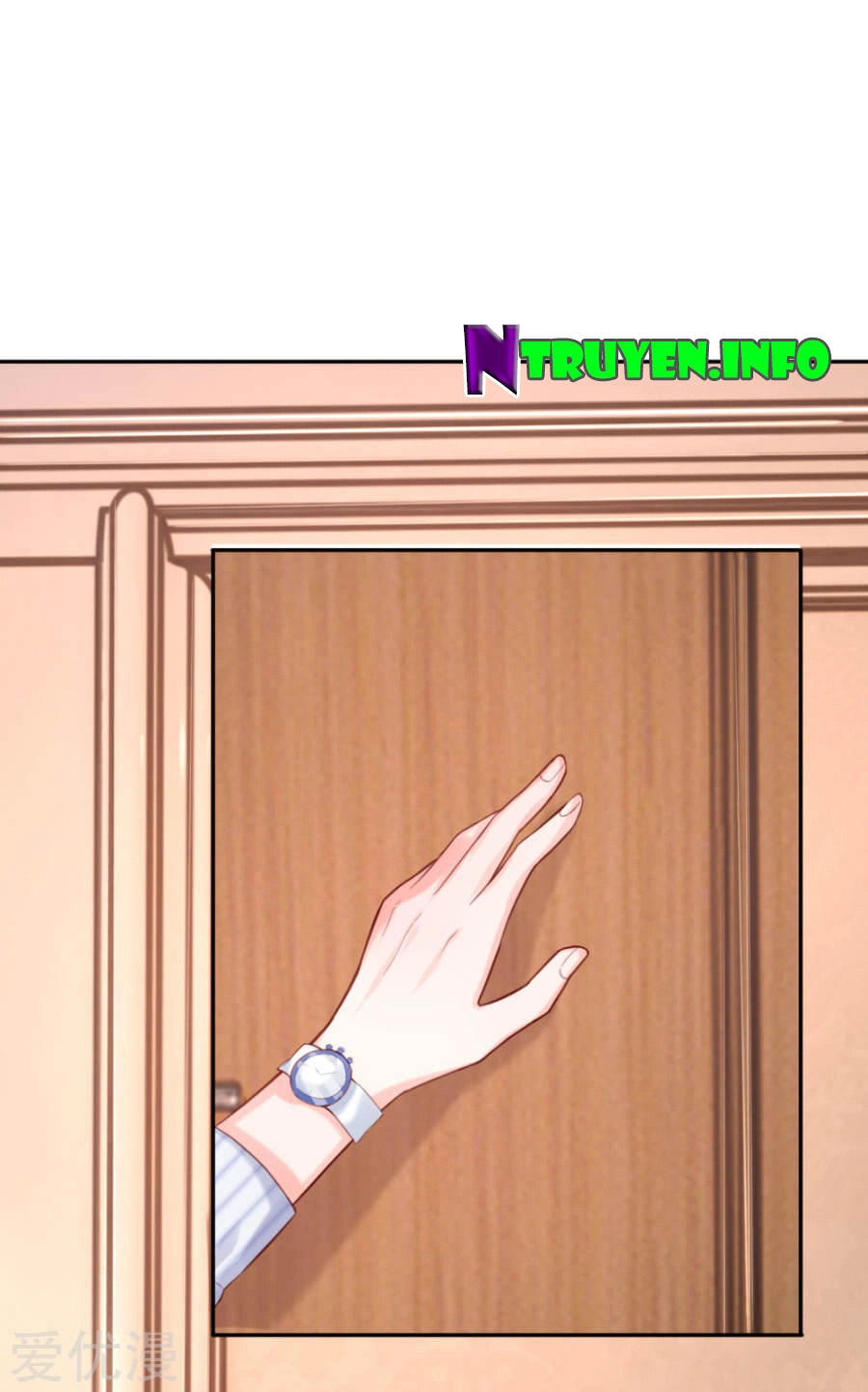 Ẩn Hôn Mật Ái: Cô Vợ Nhỏ Của Tổng Tài Tàn Nhẫn Chapter 38 - 10