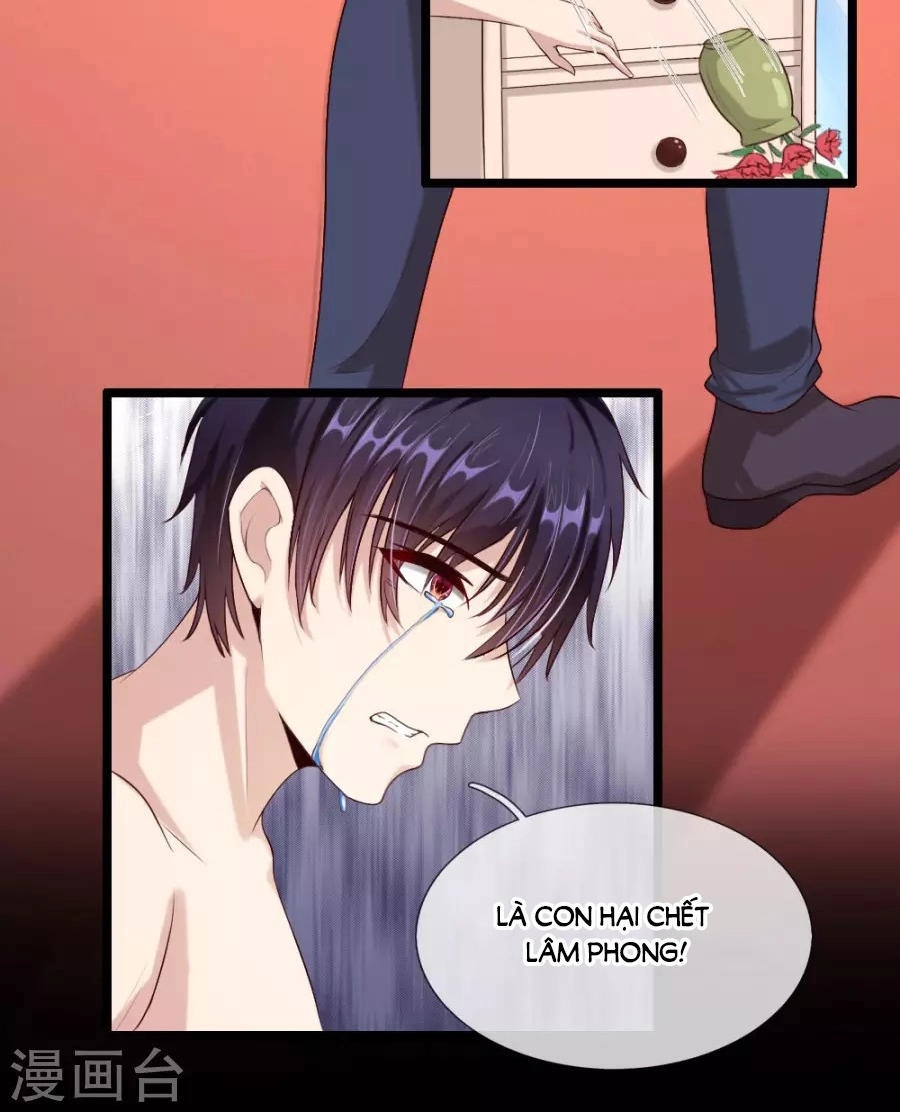 Ẩn Hôn Mật Ái: Cô Vợ Nhỏ Của Tổng Tài Tàn Nhẫn Chapter 39 - 18