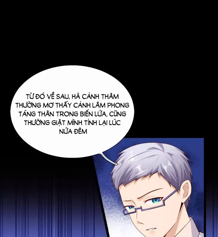 Ẩn Hôn Mật Ái: Cô Vợ Nhỏ Của Tổng Tài Tàn Nhẫn Chapter 39 - 20