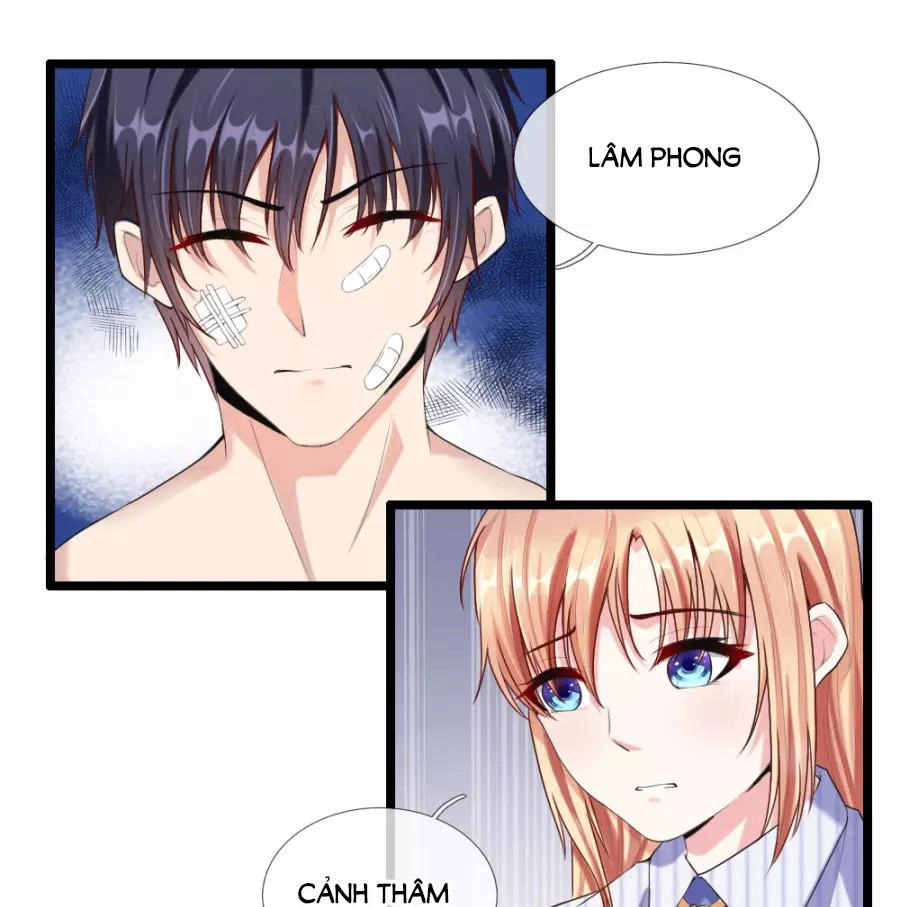 Ẩn Hôn Mật Ái: Cô Vợ Nhỏ Của Tổng Tài Tàn Nhẫn Chapter 39 - 25