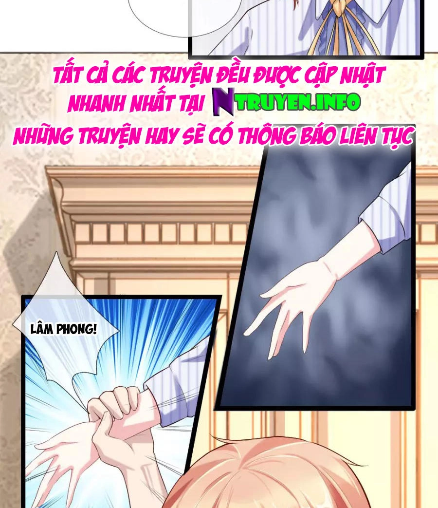 Ẩn Hôn Mật Ái: Cô Vợ Nhỏ Của Tổng Tài Tàn Nhẫn Chapter 39 - 26