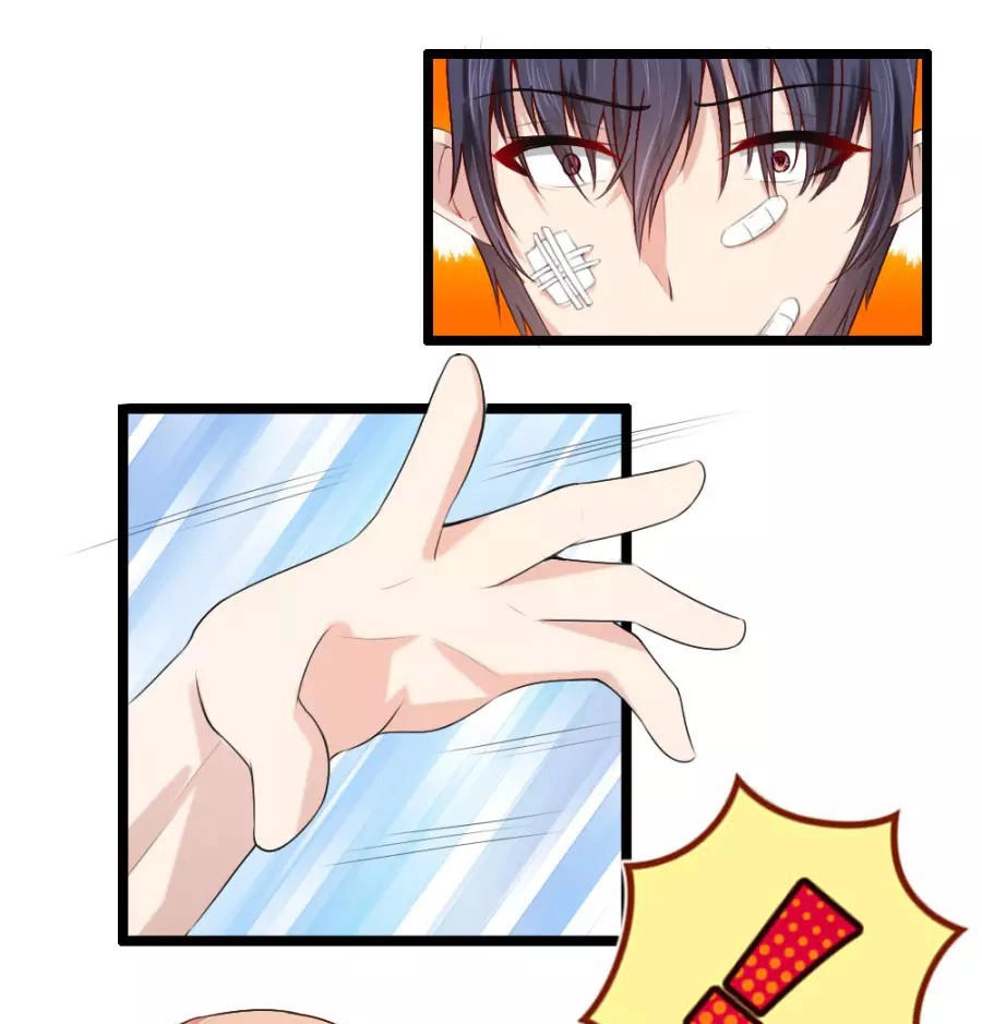 Ẩn Hôn Mật Ái: Cô Vợ Nhỏ Của Tổng Tài Tàn Nhẫn Chapter 39 - 28