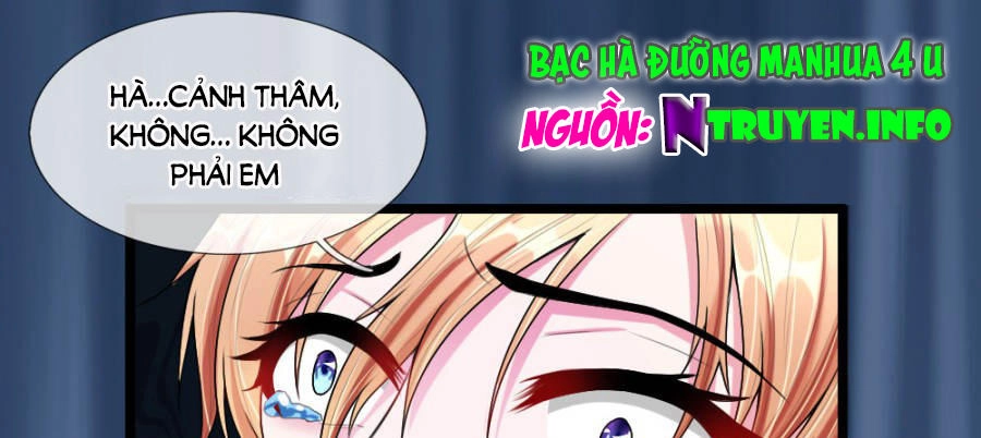 Ẩn Hôn Mật Ái: Cô Vợ Nhỏ Của Tổng Tài Tàn Nhẫn Chapter 40 - 1