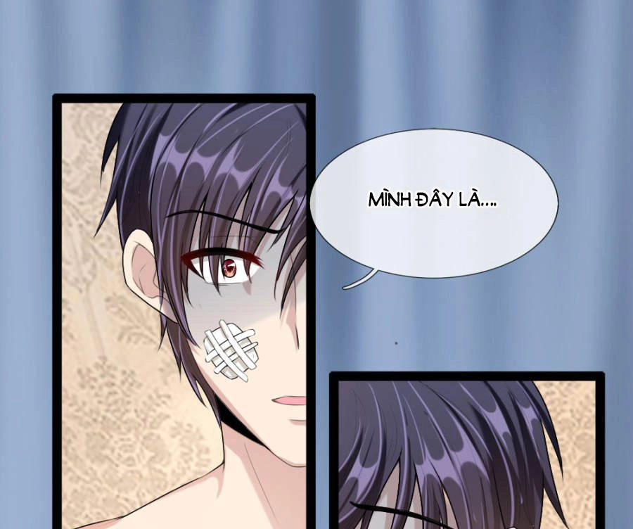 Ẩn Hôn Mật Ái: Cô Vợ Nhỏ Của Tổng Tài Tàn Nhẫn Chapter 40 - 7