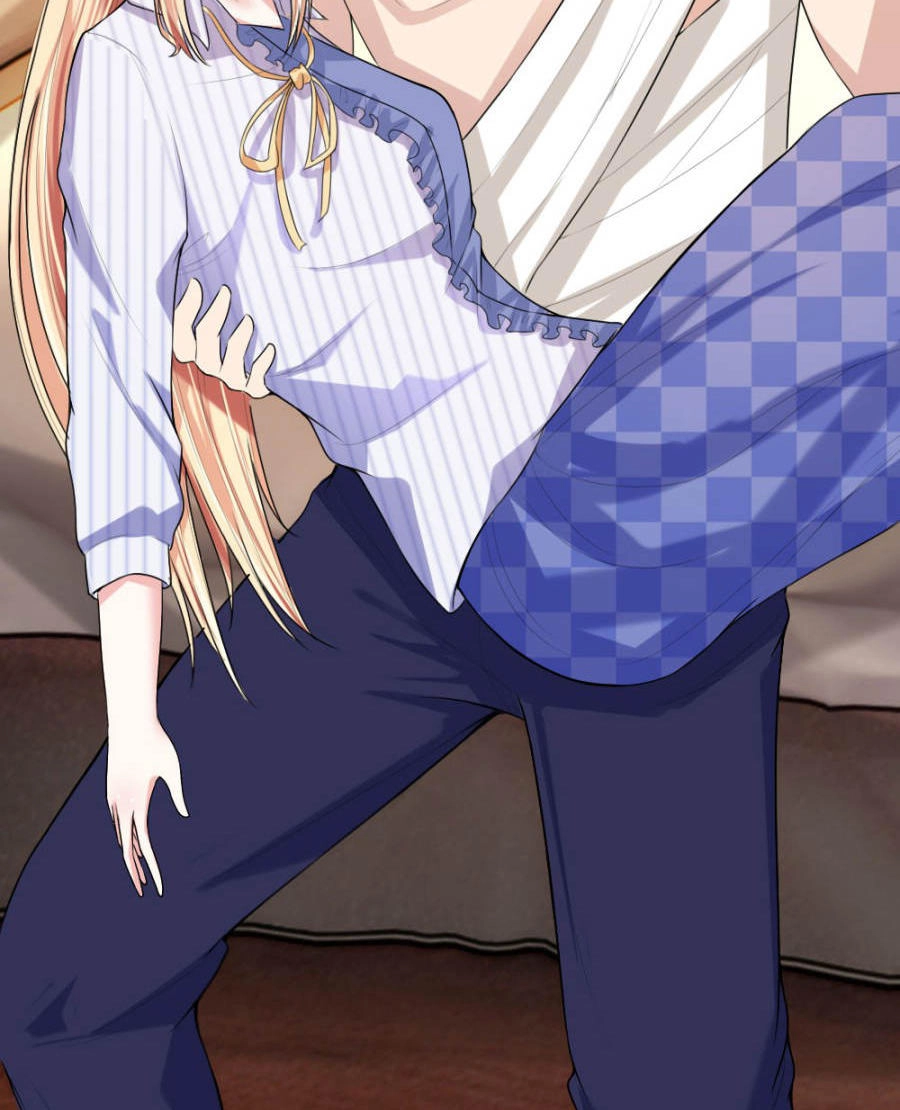 Ẩn Hôn Mật Ái: Cô Vợ Nhỏ Của Tổng Tài Tàn Nhẫn Chapter 40 - 11