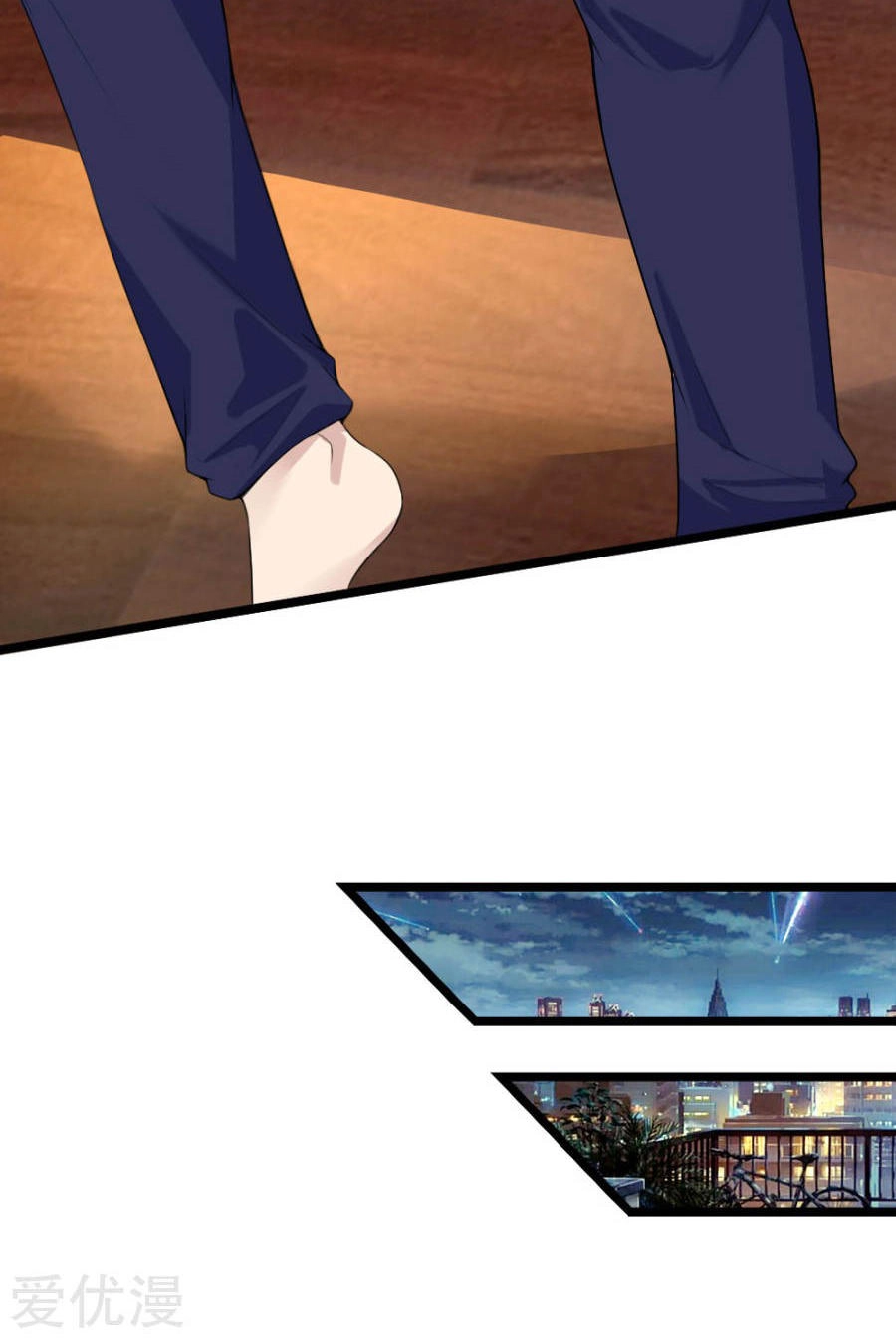 Ẩn Hôn Mật Ái: Cô Vợ Nhỏ Của Tổng Tài Tàn Nhẫn Chapter 40 - 12