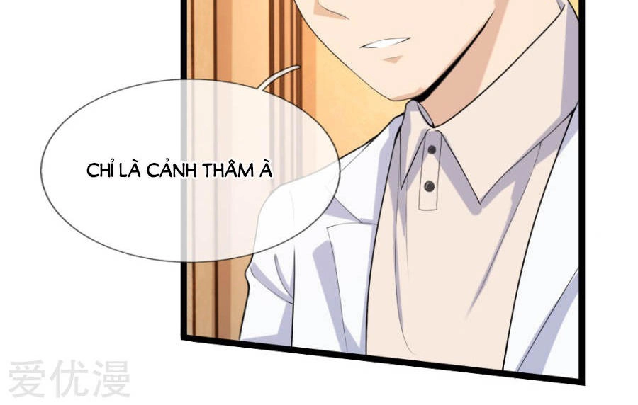 Ẩn Hôn Mật Ái: Cô Vợ Nhỏ Của Tổng Tài Tàn Nhẫn Chapter 40 - 15