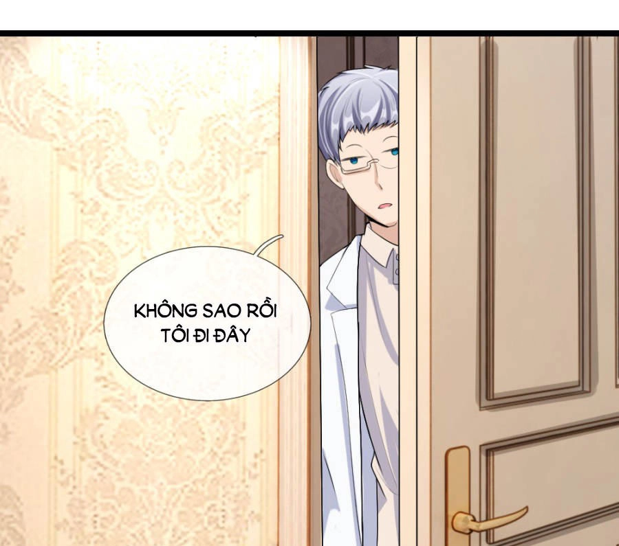 Ẩn Hôn Mật Ái: Cô Vợ Nhỏ Của Tổng Tài Tàn Nhẫn Chapter 40 - 18