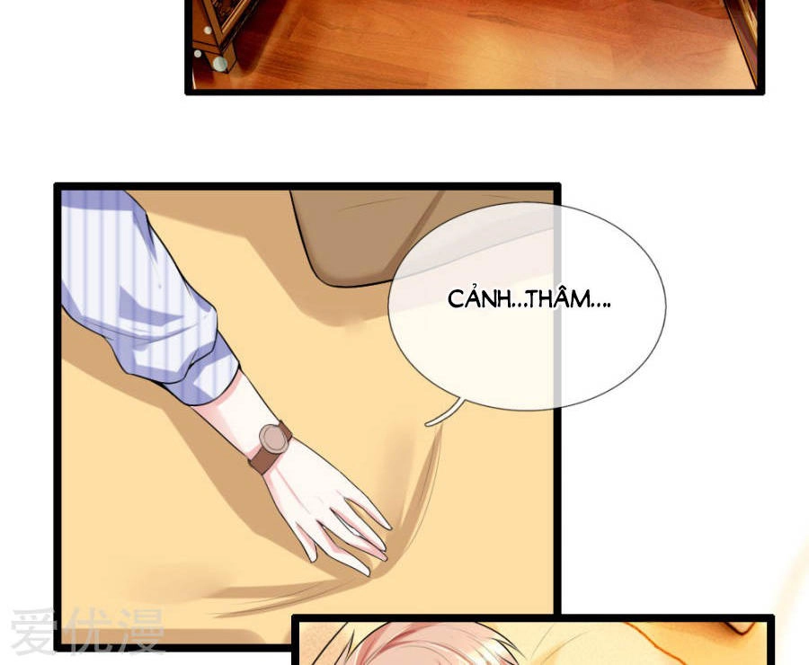 Ẩn Hôn Mật Ái: Cô Vợ Nhỏ Của Tổng Tài Tàn Nhẫn Chapter 40 - 24