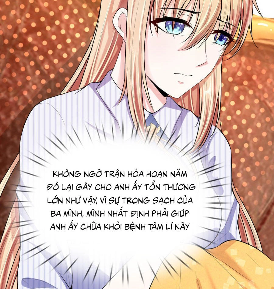 Ẩn Hôn Mật Ái: Cô Vợ Nhỏ Của Tổng Tài Tàn Nhẫn Chapter 40 - 26